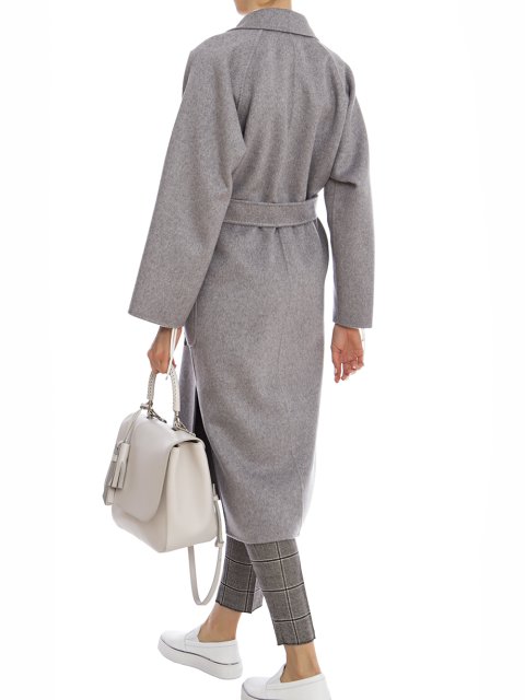 Пальто Max Mara (2668): фото 4 - Invogue