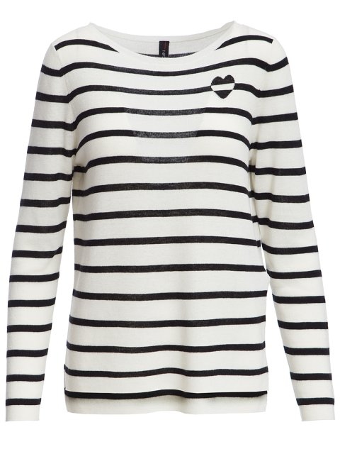 Светр Marc Cain (1603): фото 2 - Invogue