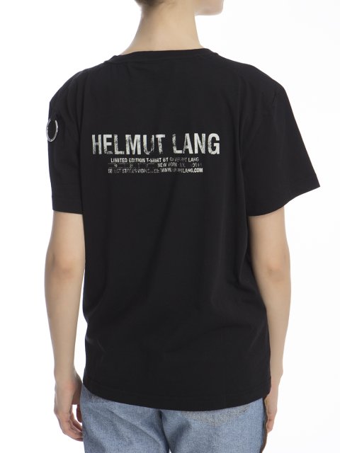 Футболка Helmut Lang (5055): фото 2 - Invogue