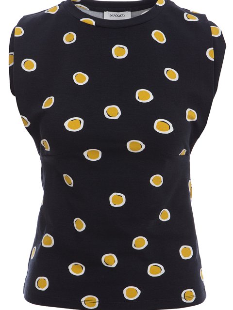 Футболка Max&Co (3073): фото - Invogue