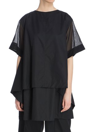 Блуза Sportmax (129): фото 5 - Invogue