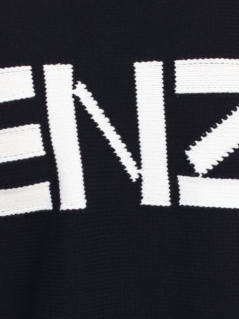 Свитер Kenzo (1561): фото 7 - Invogue