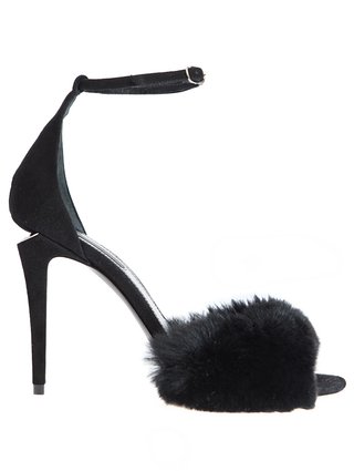 Босонiжки Alexander Wang (269): фото - Invogue