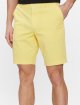 Жовті шорти BOSS : фото 2 - Invogue