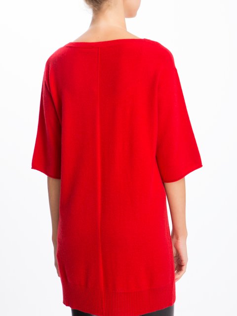 Свитер Marella (1147): фото 6 - Invogue