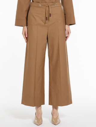 Брюки Max Mara (56259): фото 1 - Invogue