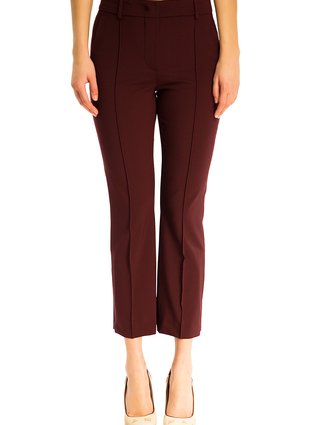 Брюки Sportmax (753): фото 3 - Invogue