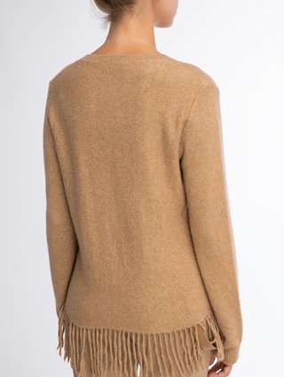 Свитер Max Mara (2253): фото 7 - Invogue