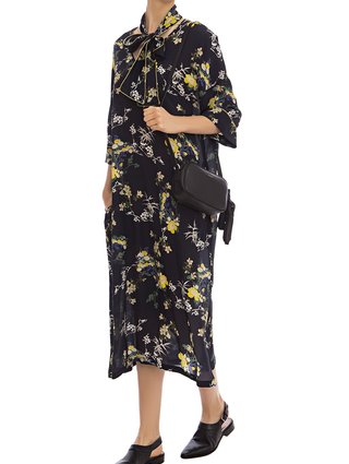 Платье Weekend Max Mara (544): фото 3 - Invogue