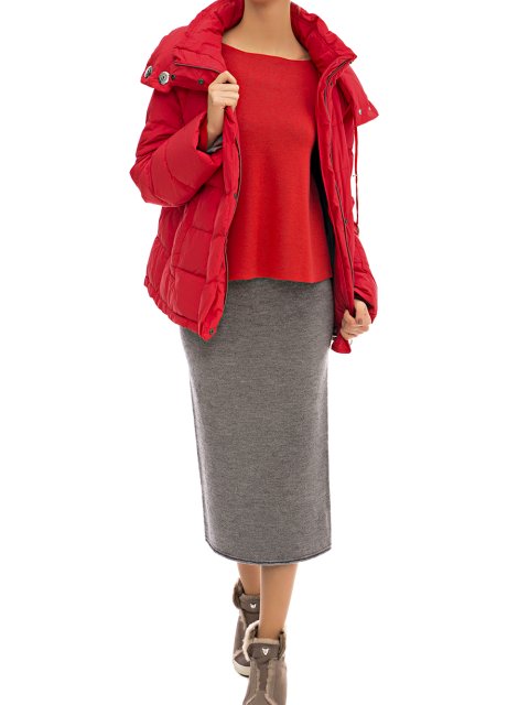 Куртка Marc Cain (2264): фото 3 - Invogue