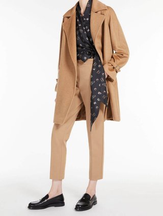 Брюки Max Mara (24986): фото 3 - Invogue