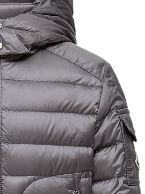 Куртка MONCLER (78462): фото 1 - Invogue
