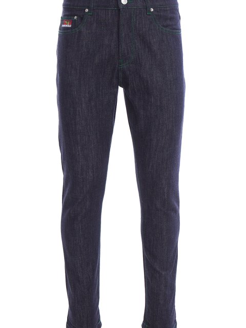 Джинси Kenzo (2207): фото - Invogue