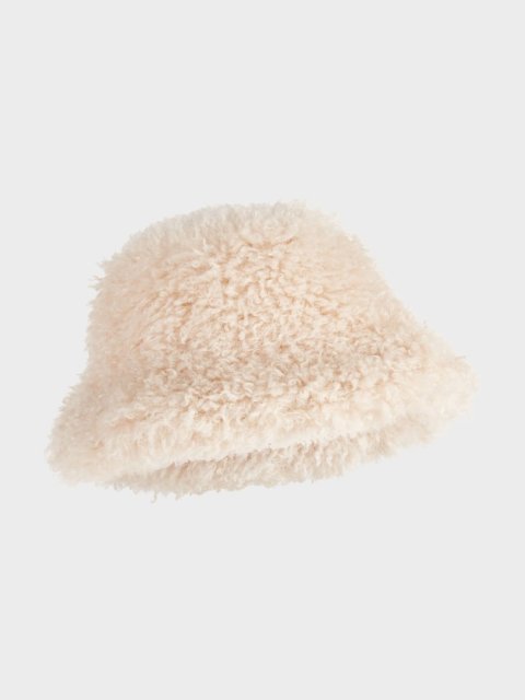 Рожевий капелюх MARC CAIN : фото - Invogue