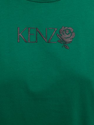 Футболка Kenzo (210): фото 7 - Invogue