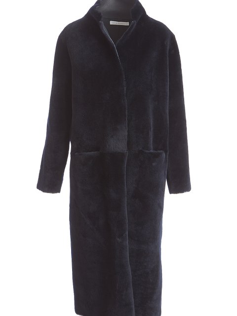 Шуба Ines&Marechal (4123): фото - Invogue