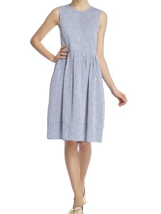 Платье Max Mara (878): фото 3 - Invogue