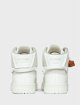 Білі кросівки Acne Studios зі шкіри: фото 2 - Invogue