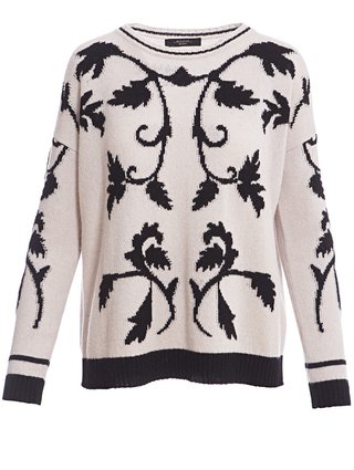 Свитер Weekend Max Mara (2855): фото 2 - Invogue