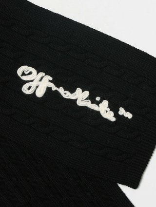 Шарф Off-White (24482): фото 2 - Invogue