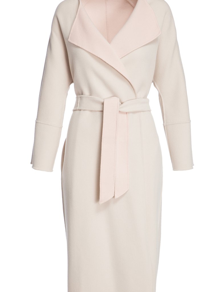 Пальто Weekend Max Mara (489): фото 2 - Invogue