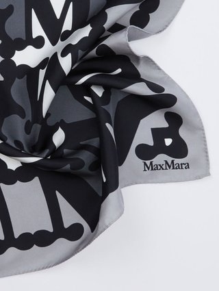 Хустка Max Mara (24977): фото 1 - Invogue