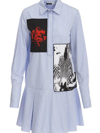 Сукня Sportmax (3327): фото 2 - Invogue