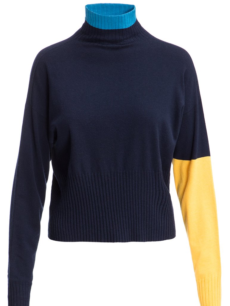 Светр Max Mara Sportmax (706): фото - Invogue