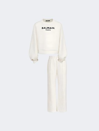Кофта, штани Balmain (83503): фото - Invogue