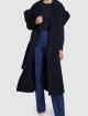 Синій светр MAX MARA : фото 1 - Invogue
