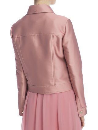 Куртка Max Mara Sportmax (652): фото 4 - Invogue