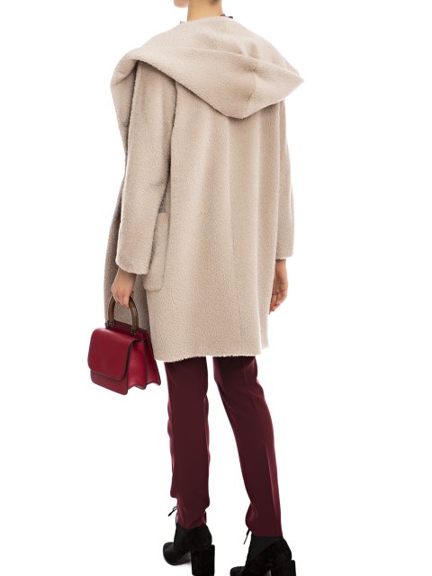 Брюки Max Mara (754): фото 4 - Invogue