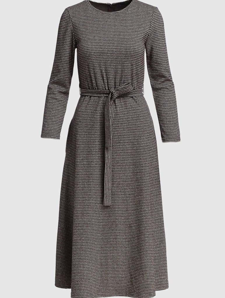 Платье Weekend Max Mara (15314): фото - Invogue