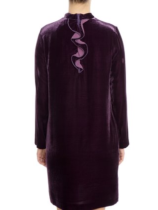 Платье Max Mara (5583): фото 7 - Invogue
