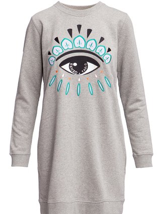 Сукня Kenzo (1573): фото - Invogue