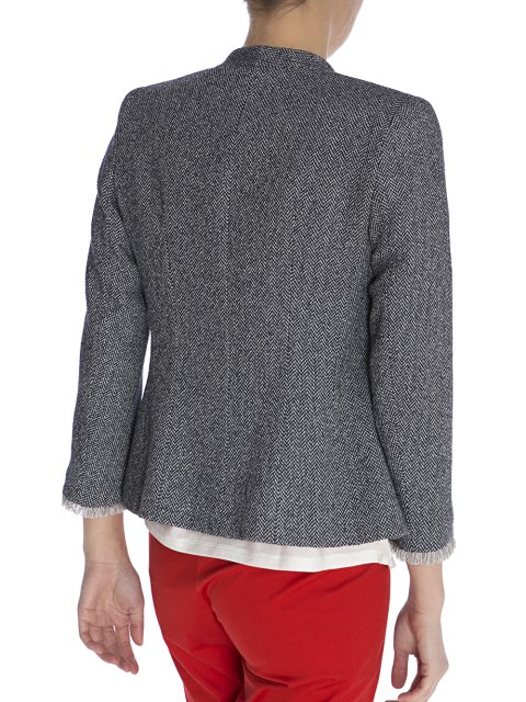 Пиджак Weekend Max Mara (1432): фото 6 - Invogue