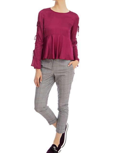 Сліпони Marella (2528): фото 3 - Invogue