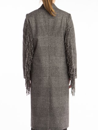 Пальто Max Mara (688): фото 7 - Invogue