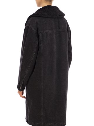 Куртка 3.1 Phillip Lim (2338): фото 4 - Invogue