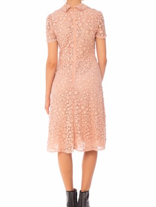 Платье Red Valentino (1197): фото 6 - Invogue