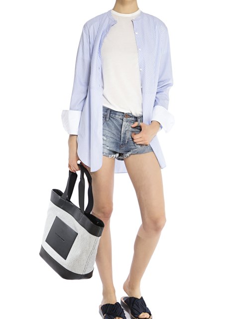 Сорочка Helmut Lang (3273): фото 3 - Invogue