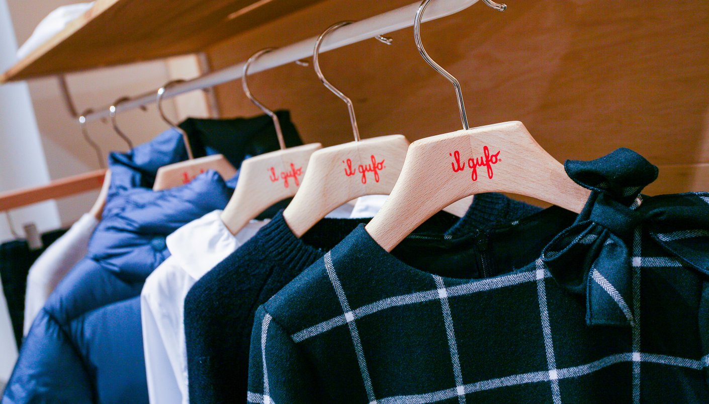 Магазин IL Gufo - вул. Рішельєвська, 10: фото 4 - Invogue