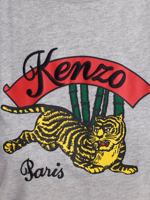 Футболка Kenzo (201): фото 6 - Invogue