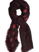 Шарф Kenzo (1628): фото 2 - Invogue