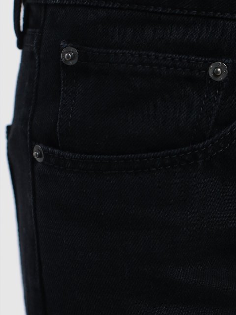 Чорні джинси KENZO : фото 5 - Invogue