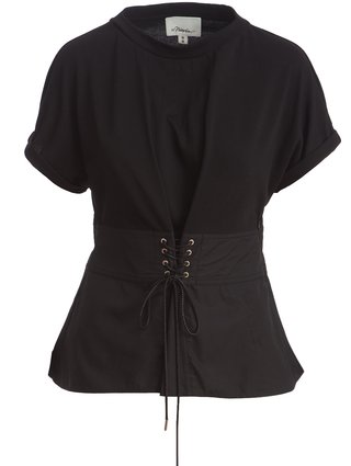 Топ 3.1 Phillip Lim (1208): фото - Invogue