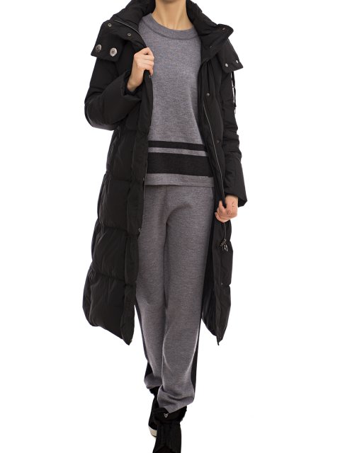 Пальто Marc Cain (6287): фото 3 - Invogue