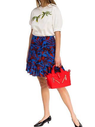 Футболка Kenzo (289): фото 3 - Invogue