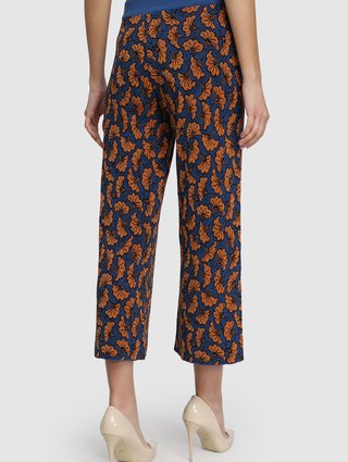 Брюки Weekend Max Mara (18080): фото 3 - Invogue