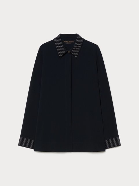 Блуза Marina Rinaldi: фото - Invogue